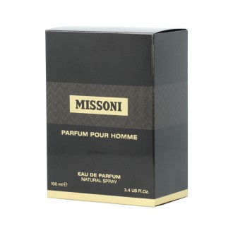 Missoni Missoni Parfum Pour Homme EDP 100 ml M