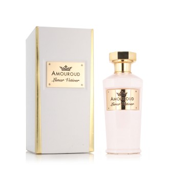 Amouroud Lunar Vetiver EDP 100 ml UNISEX