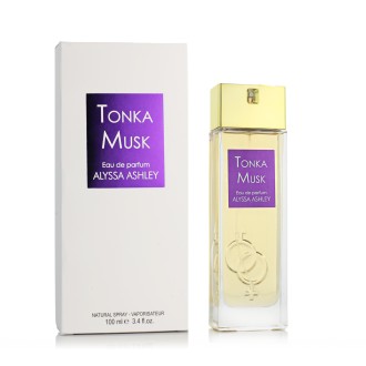 Alyssa Ashley Tonka Moschus EDP 100 ml UNISEX