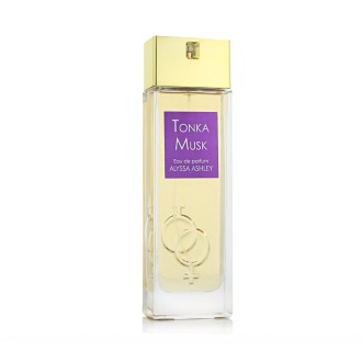 Alyssa Ashley Tonka Moschus EDP 100 ml UNISEX