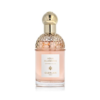 Guerlain Aqua Allegoria Orange Soleia EDT nachfüllbar 75 ml UNISEX