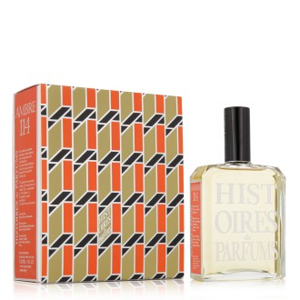 Histoires de Parfums Ambre 114 EDP 120 ml UNISEX
