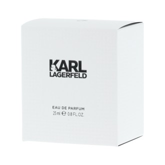 Karl Lagerfeld Karl Lagerfeld für Sie EDP 25 ml W