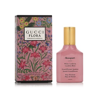 Gucci Flora Wunderschöne Gardenie EDP 30 ml W