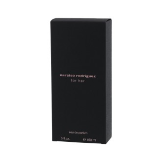 Narciso Rodriguez Für Sie EDP 150 ml W
