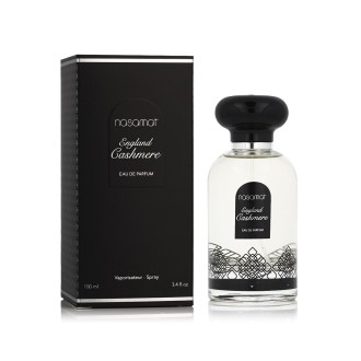 Nasamat England Cashmere EDP 100 ml UNISEX