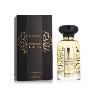 Nasamat Marokkanisches Leder EDP 100 ml UNISEX
