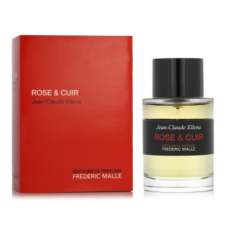 Frederic Malle Jean-Claude Ellena Rose & Cuir EDP 100 ml UNISEX