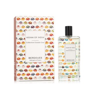 Berdoues Assam von Indien EDP 100 ml UNISEX