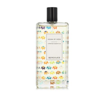 Berdoues Assam von Indien EDP 100 ml UNISEX