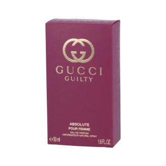 Gucci Guilty Absolute pour Femme EDP 50 ml W