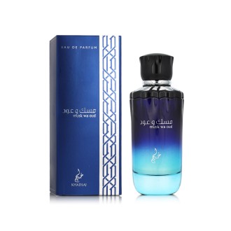 Khadlaj Moschus Wa Oud EDP 100 ml UNISEX