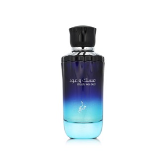 Khadlaj Moschus Wa Oud EDP 100 ml UNISEX
