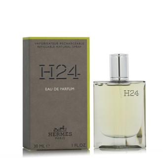 Hermès H24 EDP nachfüllbar 30 ml M