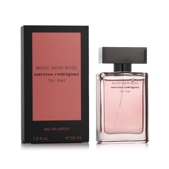 Narciso Rodriguez Musc Noir Rose für Sie EDP 50 ml W