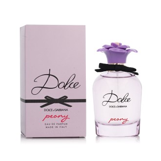 Dolce & Gabbana Dolce Pfingstrose EDP 75 ml W
