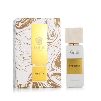 Gritti Rebrodè EDP 100 ml W