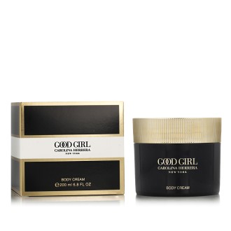 Carolina Herrera Gutes Mädchen BC 200 ml W