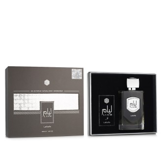 Lattafa Liam EDP 100 ml UNISEX