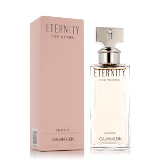 Calvin Klein Eternity Eau Fresh für Frauen EDP 100 ml W