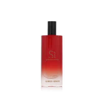 Giorgio Armani Sì Passione EDP 15 ml W