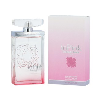 Franck Olivier In Rosa EDP 75 ml W