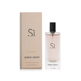 Giorgio Armani Sì EDP 15 ml W