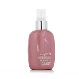 Alfaparf Milano Semi Di Lino Feuchtigkeits-Nutritive Entwirrungsflüssigkeit 125 ml