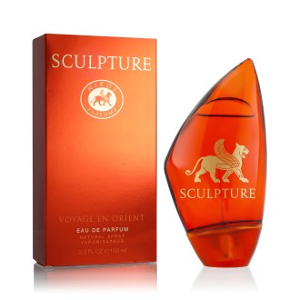 Nikos Sculpture Reise in den Orient EDP 100 ml W