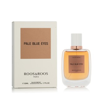 Roos & Roos Blassblaue Augen EDP 50 ml W