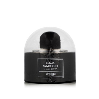Zimaya Schwarze Symphonie EDP 100 ml UNISEX
